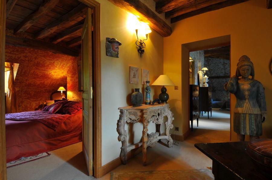 Chambres D'Hotes Le Mousseau Chaumont  Buitenkant foto